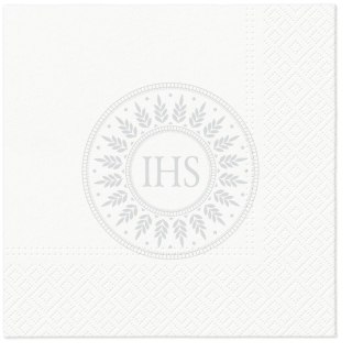 Serwetki blessed time mix papier [mm:] 330x330 (SDL101308)