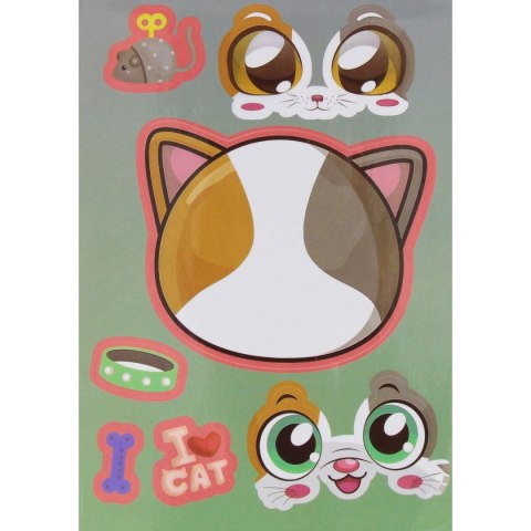 Wyklejanka Starpak (563040)