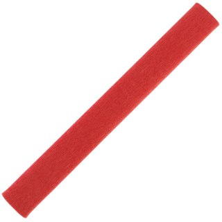 Bibuła marszczona marszczona 107 czerwona 500mm x 2000mm Tymos