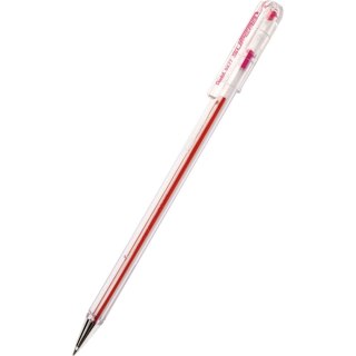 Długopis BKL7 SUPERB wkład różowy 0,7mm Pentel (BK77)