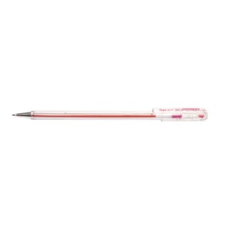 Długopis BKL7 SUPERB wkład różowy 0,7mm Pentel (BK77)