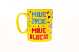 Kubek wielokrotnego użytku Kukartka (G)