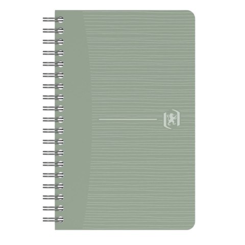 Notes (notatnik) recup 90k. krata [mm:] 90x140 Oxford (400155803)