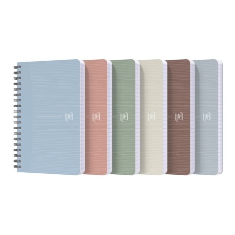 Notes (notatnik) recup 90k. krata [mm:] 90x140 Oxford (400155803)