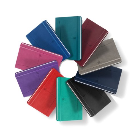 Notes (notatnik) A5 sign 80k. krata Oxford (400154868)