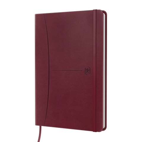 Notes (notatnik) A5 sign 80k. krata Oxford (400154868)