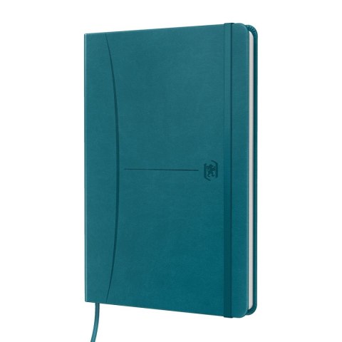 Notes (notatnik) A5 sign 80k. krata Oxford (400154868)