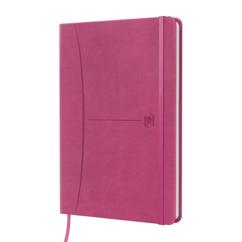 Notes (notatnik) A5 sign 80k. krata Oxford (400154868)