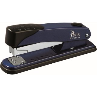 Zszywacz niebieski 25k (GV104-N) Tetis