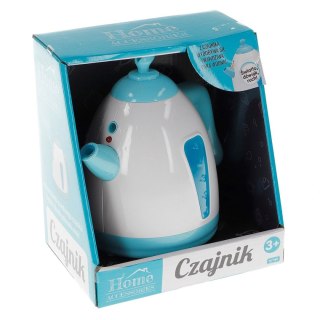 Czajnik zabawkowy światło i dźwięk Artyk (160011)