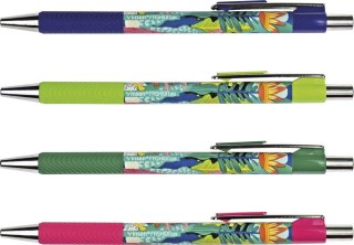 Długopis olejowy Tropical 205 wkład niebieski 0,7mm Vinson