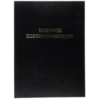 Dziennik korespondencyjny A4 300 k. 300k. Barbara (1803226)