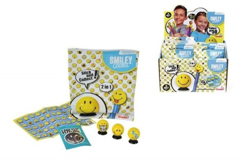 Figurka Postać Smiley Collect Simba (109363047)