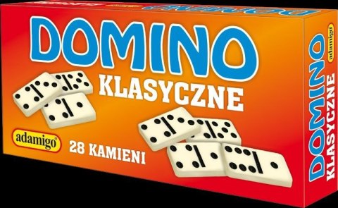 Gra logiczna Domino Adamigo