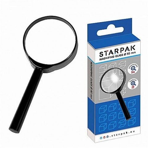 Lupa Office śr. 50mm Starpak (196773)