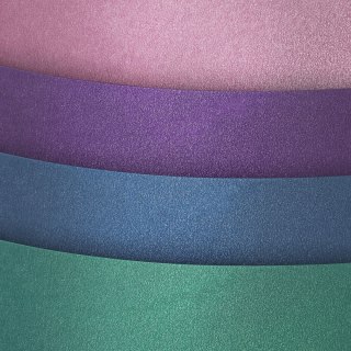 Papier ozdobny (wizytówkowy) A4 millenium fioletowy 220g Galeria Papieru (200718)