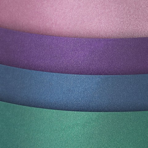 Papier ozdobny (wizytówkowy) A4 millenium fioletowy 220g Galeria Papieru (200718)