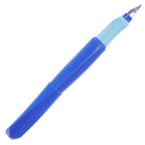 Pióro wieczne Twist P457 Deep Blue 814751 Pelikan (300009195)