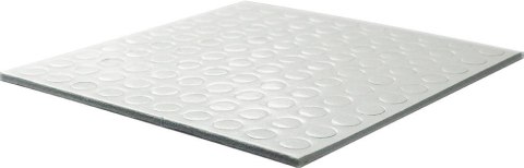 Plaster samoprzylepny Craft-Fun Series pianka 3D [mm:] 6 Titanum (29003)