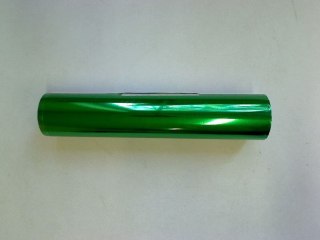 Taśma barwiąca do drukarki zielona Argo (360004)