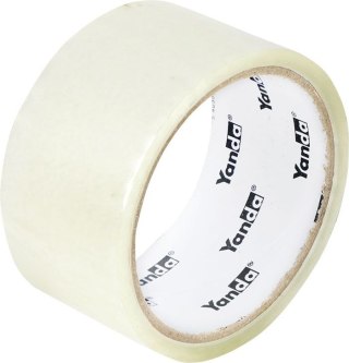 Taśma pakowa przezroczysta Yanda (130-1877)
