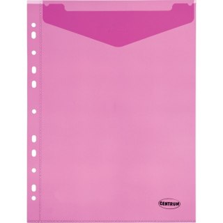 Teczka plastikowa A4 Centrum (0452-2714-99)