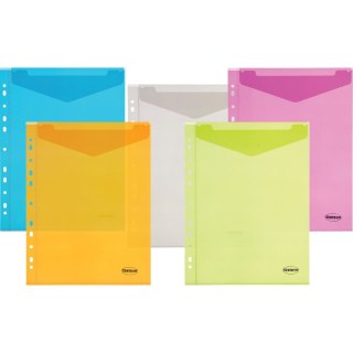 Teczka plastikowa A4 Centrum (0452-2714-99)