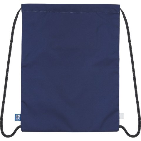 Worek na buty Funky granat Oxford (400196566)