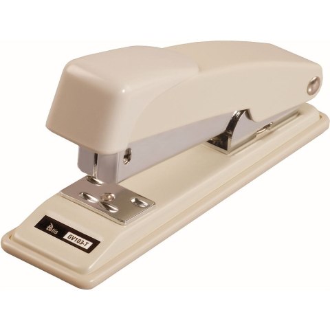 Zszywacz szary 25k (GV103-T) Tetis