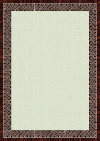 Dyplom A4 Safari 170g Galeria Papieru (211917)