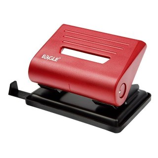 Dziurkacz 837 czerwony 25k (110-1034) Eagle