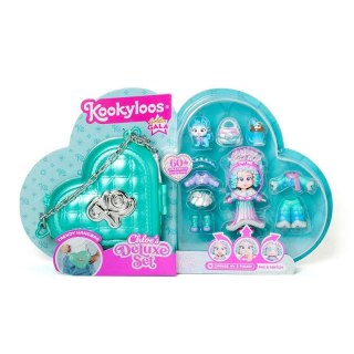 Figurka Kookyloos Golden Gala Chloe Deluxe Orbico Sp. Z O.o. (PKLSP104IN150)