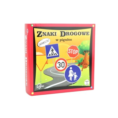 Gra elektroniczna Abino (573931)