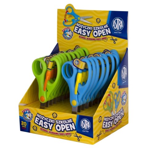 Nożyczki 13cm Astra (407120001)