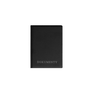 Okładka na dokumenty PREMIUM [mm:] 85x115 Biurfol (OD-06-01)