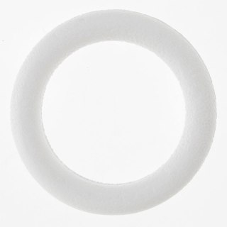 Ozdoba styropianowa oponka 100mm 100mm