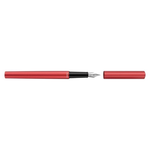 Pióro wieczne K6 Ineo Fiery Red w etui 823685 Pelikan (300001269)