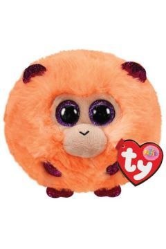 Pluszak Puffies małpka - COCONUT [mm:] 100 Ty (TY42514)