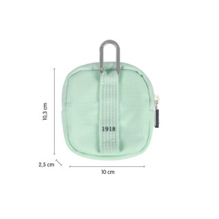 Portmonetka Milan (62104SNCGR)