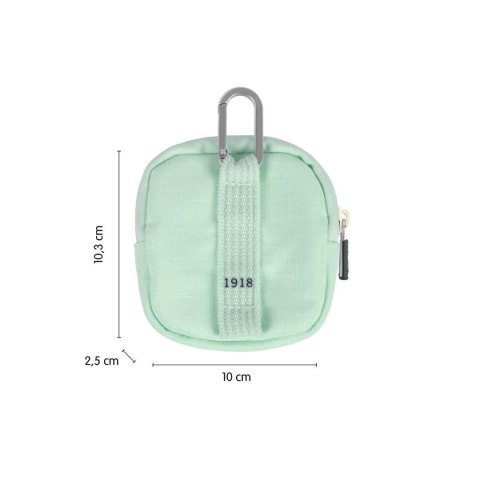 Portmonetka Milan (62104SNCGR)