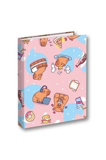 Ramka do katalogowania A4 KAPIBARA FOOD Tadeo (TT9247)