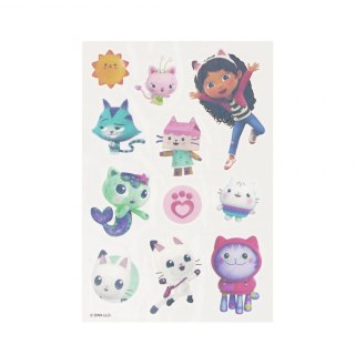 Tatuaż Gabby Starpak (540812)