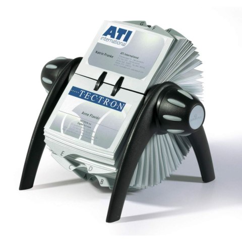 Wizytownik kartoteka obrotowa visifix Durable (241701)
