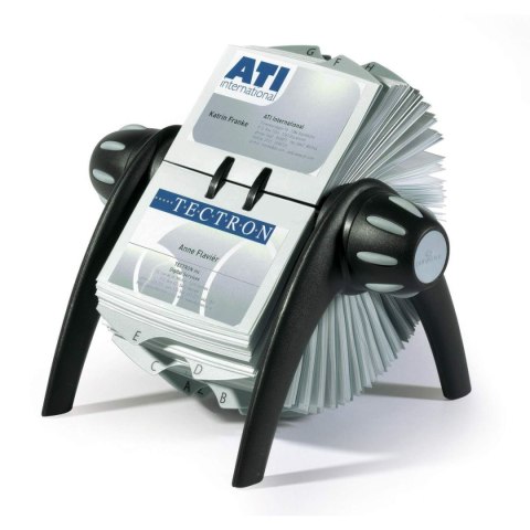 Wizytownik kartoteka obrotowa visifix Durable (241701)