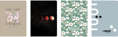 Zeszyt A5 A/80# 80k. 60g krata Basic (5902277355515)