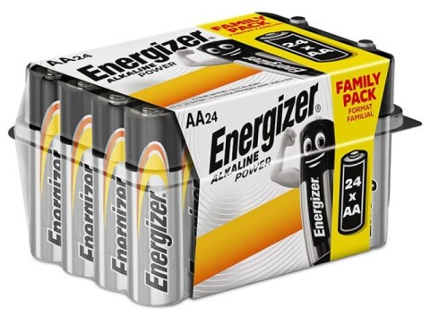 Baterie Power LR6 LR6 Energizer (EN-414660)