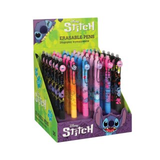 Długopis Stitch wkład niebieski 0,7mm Patio (91323PTR)