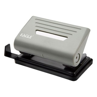 Dziurkacz 837S szary 12k (110-1045) Eagle