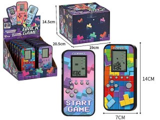 Gra elektroniczna Adar (615632)