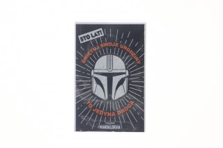 Kartka składana C6 Kukartka (DHS)